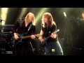 Flying Colors - The Storm (Live Music Video) 