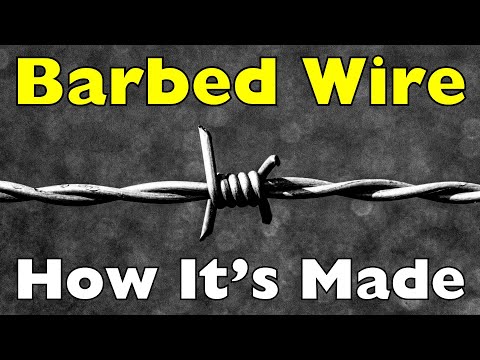 How Barbed Wires Are Built to Last