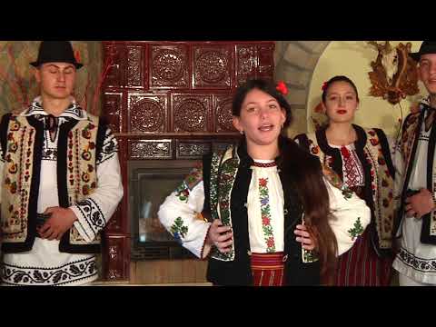 Gabriela Prejvara  -Am avut noroc in viata