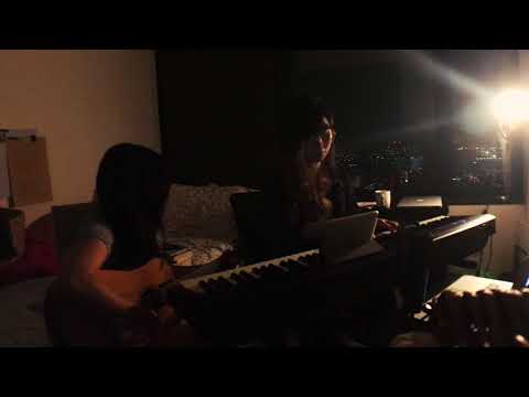 Pursue (All I Need Is You) Cover - Hillsong Y&F