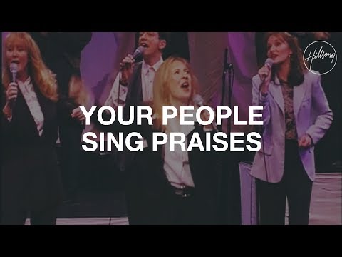 Thumbnail for Your People Sing Praises video