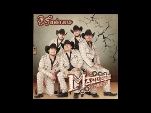 La Maquinaria Norteña | "Así Ya No"