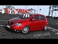 Volkswagen Fox 2008 [Add-On / FiveM | Tuning] 13