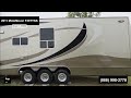 Check out this Video for a 2011 New Horizons Motomover F39TYSS(Stock #470258)  for sale by Pop RVs. This unit is located in Sarasota, FL