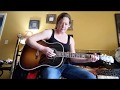 Passin' Thru (Cover by Lindsey Scruggs; Writers: Randy Scruggs, Johnny Cash)