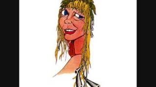 Rita Lee(Mutantes) - Superfície do Planeta