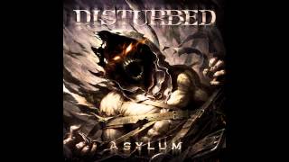 Disturbed - Ishfwilf