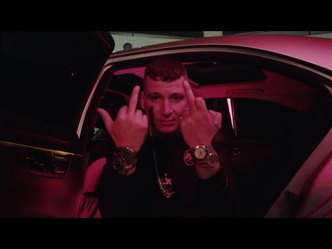LX feat. GZUZ & Maxwell - In die Fresse (prod.Jordan Beats)
