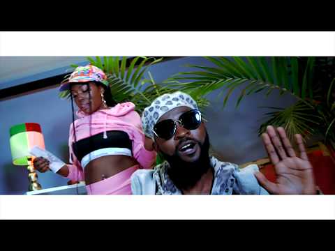 Banembe Jeremie - Hustla (Official Video) [AFRODOPE PRT 2]