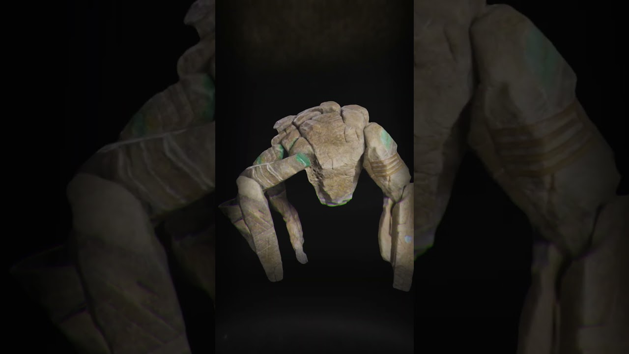 Miniature de la vidéo Saving the planet one space joke at a time du film Projet dernière chance