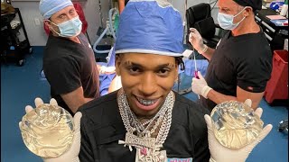 NLE Choppa  - Mmm Hmm (Official Music Video)