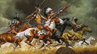 HOW THE WEST WAS WON       ALFRED NEWMAN