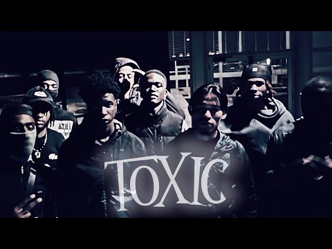 Big K - TOXIC