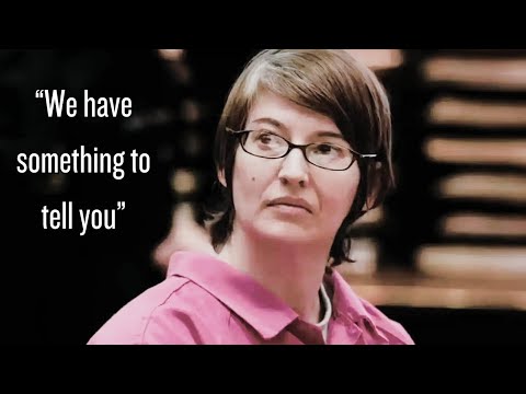 The Case of Anna Stubblefield (Documentary)