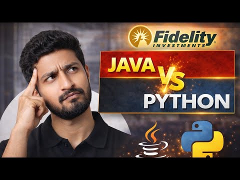 Fidelity Coding Round Java Vs Python Fidelityinvestments