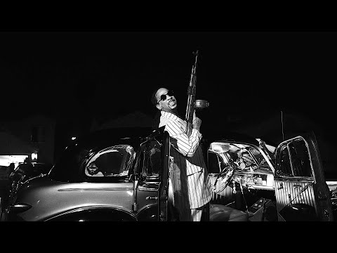 Preddy Boy P - P Funk (Official Video)