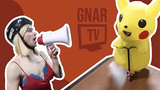 HALLOWEEN JAM V2 | GnarTV