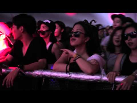 [MV]DJ Hanmin, Punch Sound - Let's Do It BBASAE(Feat.Crispi Crunch)