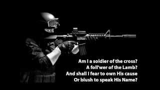 Am I A Soldier Of The Cross {with lyrics} - //Isaac Watts, Ron Hamilton\\