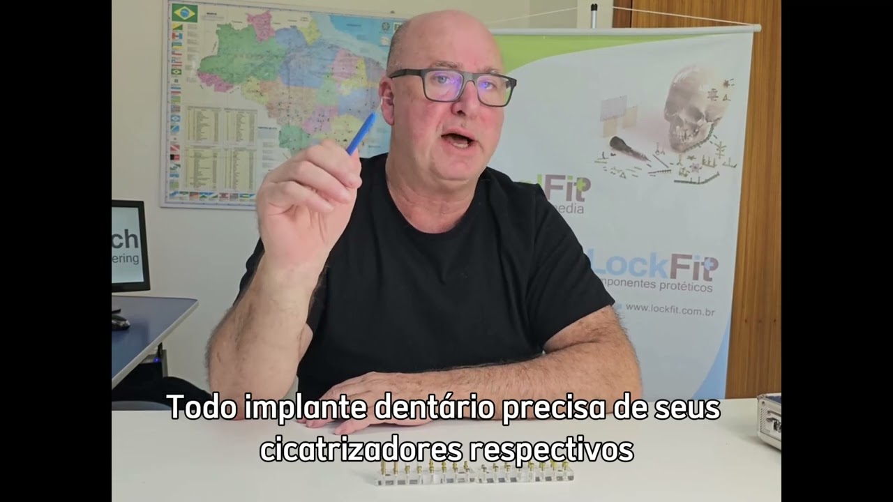 Vídeo de LockFit