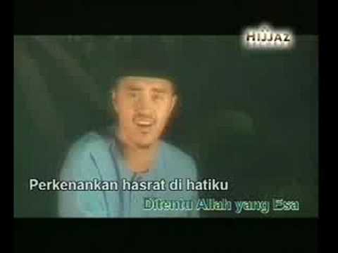 IN-TEAM - KASIHKU ABADI (MV) NASYID