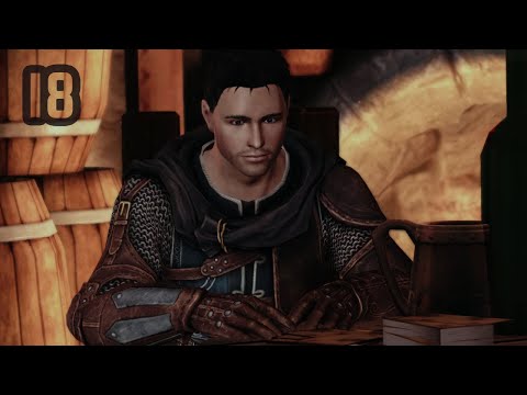 Dragon Age: Origins. Landsmeet. Part 18.