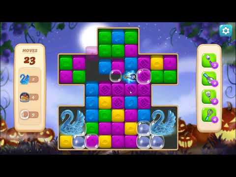 Vineyard Valley Level 351 - NO BOOSTERS 👩‍🍳 | SKILLGAMING ✔️