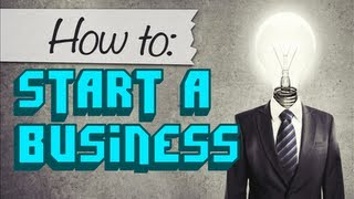 How To Start A Business With Jason Nazar