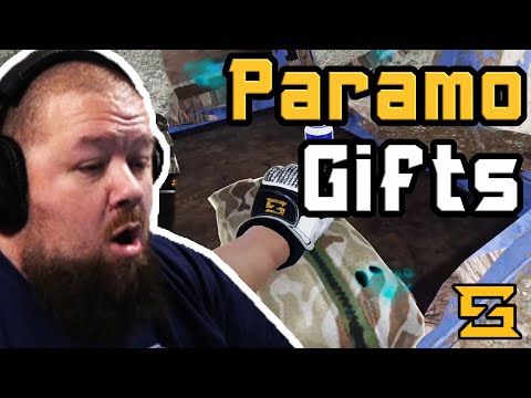 Like Christmas On Paramo | PUBG Duo Gameplay