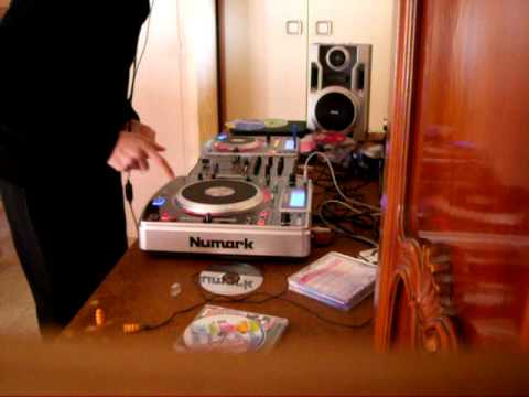 Black eyed peas vs Tristan gartner & Avicii vs Nayer feat Pitbull Dj Quent remix