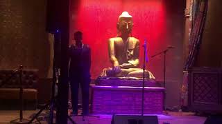 Nick Lamar Performs Live! at House of Blues Anaheim