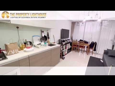Bartley Residences, 7A Lorong How Sun, Hougang / Punggol / Sengkang, 1 Bedroom, 463 sqft, Apartment For Rent, by Ivan Tan, 24333026 - PropertyGuru.com.sg