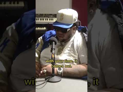 Kakea B says there no problem with 9-5 as a rapper