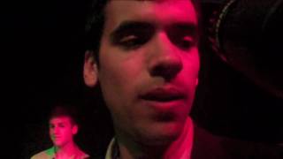 The New Division LIVE Festival - Los Angeles