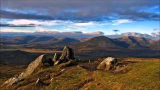 Nathaniel Gow's Lament for the Death of his Brother (tenor guitar & mandolin)