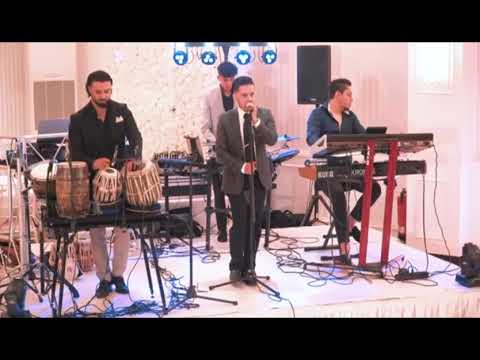 DAQE YAK ESHQE QADIMI - FARHAD ARIA - FULL VERSION 2022