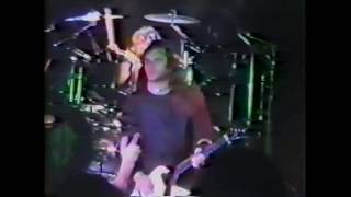 Overkill - End of the Line (Live)