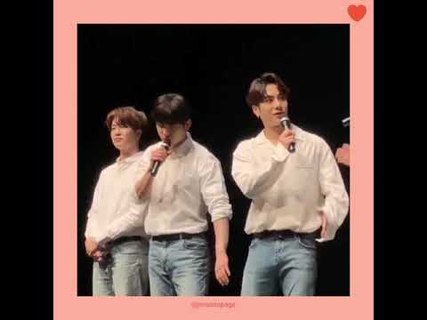 jinson moments|touch|💫