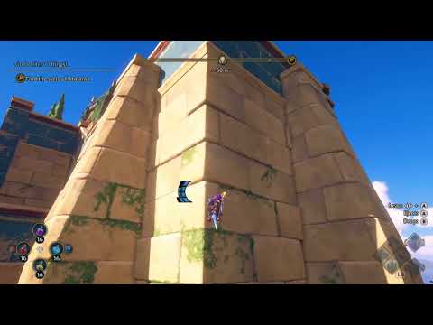 Immortals Fenyx Rising pt.13