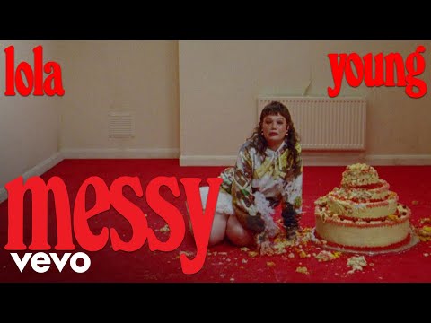 Lola Young - Messy