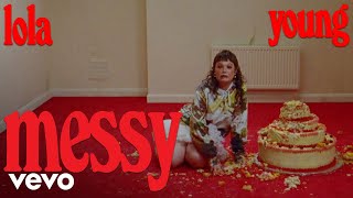 Lola Young – “Messy”