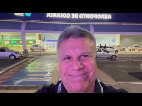 Aeroporto de Goiânia - Novo episódio acerca do Grande Prêmio de Goiás
