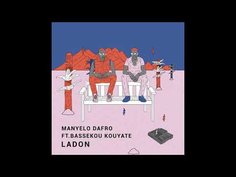 Manyelo Dafro - ft. Bassekou Kouyaté.