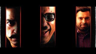 Anbe Sivam with jigarthanda track | kamal hasan | Santhosh narayanan