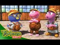The Backyardigans Episode 65 FULL EPISODE TREEHOUSE DIRECT