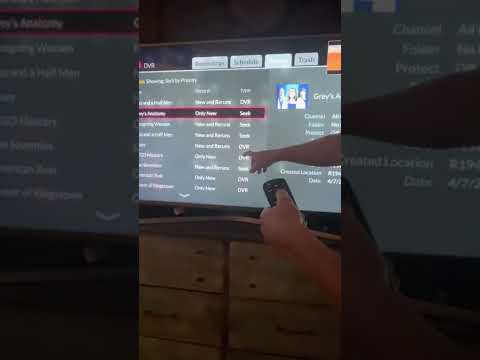 How Do You Stop A Recording On Dish Network