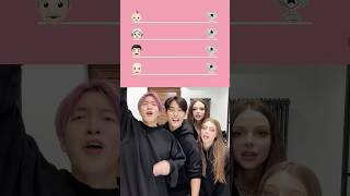 APT multi-voice challenge! @Mamiko @seungbin @chumkpop