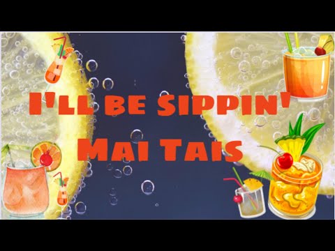 MAI TAIS - Skylar Grey, Train #skylargrey #train #trending