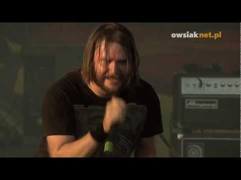 Kabanos - Buraki / Woodstock 2012