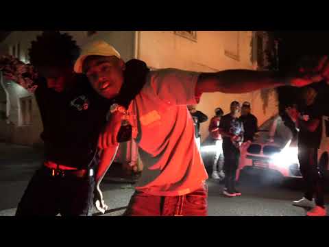 Cappotaeskii - Fast Car(Shot by MottoVisuals)